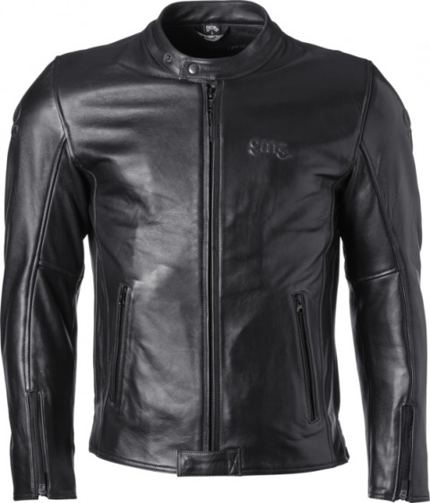 Куртки Куртки Leather Jacket THE ROLAND STONE ZG73302 003  