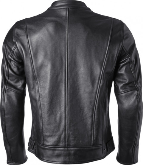 Куртки Куртки Leather Jacket THE ROLAND STONE ZG73302 003  