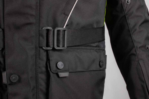 Куртки Куртки Jacket Twister ZG55002 350  