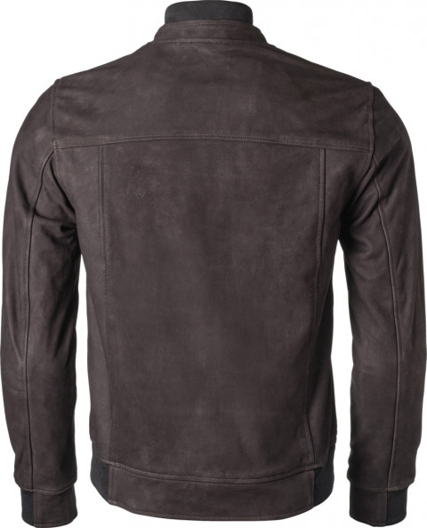 Куртки Куртки Leather Jacket Castillo ZG73303 008  