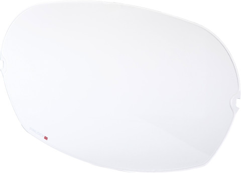 Стекла и запчасти для шлемов Стекла и запчасти для шлемов Pinlock Jet Helmet Vectus ZG11601 PIN70  