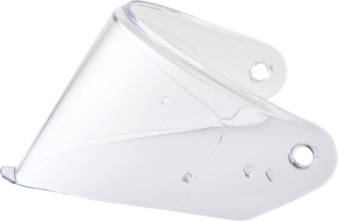 Стекла и запчасти для шлемов Стекла и запчасти для шлемов Visor clear Pinlock ZG12601 VIS  