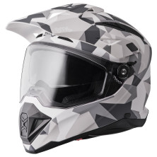 Helmet Adventus Camo ZG15002 M19
