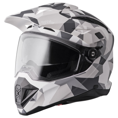 Шлемы Шлемы Helmet Adventus Camo ZG15002 M19  