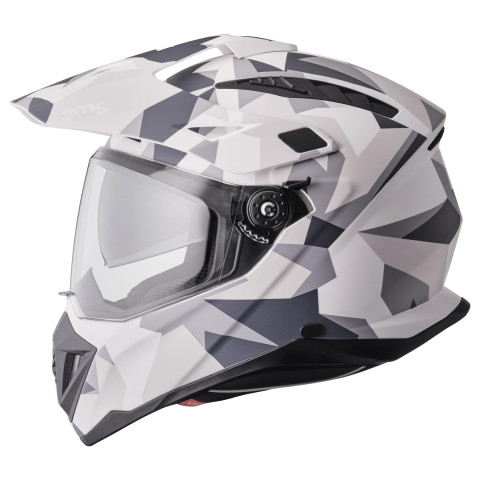 Шлемы Шлемы Helmet Adventus Camo ZG15002 M19  
