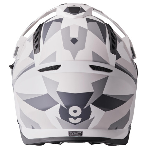 Шлемы Шлемы Helmet Adventus Camo ZG15002 M19  
