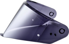 Visor dark Pinlock ZG12601 VIS