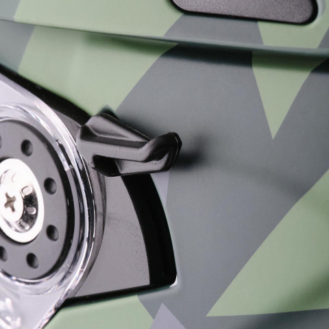 Шлемы Шлемы Helmet Adventus Camo ZG15002 M73  