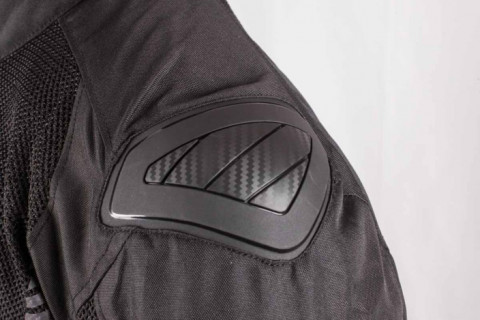 Куртки Куртки Jacket Samu Mesh ZG51005 003  