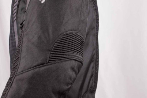 Куртки Куртки Jacket Samu Mesh ZG51005 003  