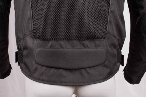 Куртки Куртки Jacket Samu Mesh ZG51005 003  