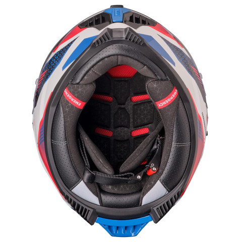 Шлемы Шлемы Helmet Gelero ZG12701 124  