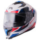Шлемы Шлемы Helmet Gelero ZG12701 124  