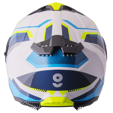 Шлемы Шлемы Helmet Gelero ZG12701 145  