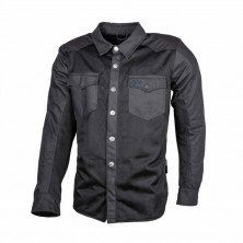 Mesh Shirt LYNX ZG31402 003