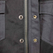 Куртки Куртки Mesh Shirt LYNX ZG31402 003  