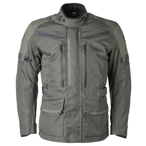 Куртки Куртки Jacket Gear Neo WP Man ZG55022 070  