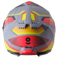 Helmet Gelero ZG12701 M25