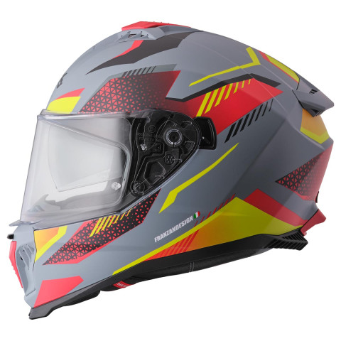 Шлемы Шлемы Helmet Gelero ZG12701 M25  