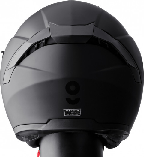 Шлемы Шлемы Jet Helmet Vectus ZG11601 M33  