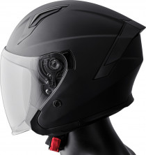 Jet Helmet Vectus ZG11601 M33