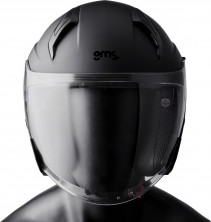 Jet Helmet Vectus ZG11601 M33