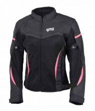 Jacket Tara Mesh ZG51006 380