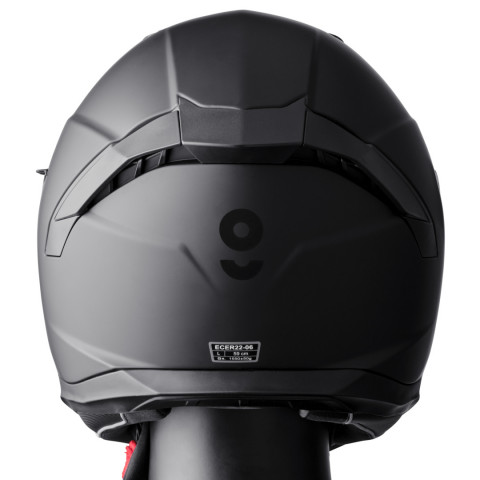 Шлемы Шлемы Full Face Helmet Velox ZG12601 M33  