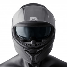 Full Face Helmet Velox ZG12601 M33