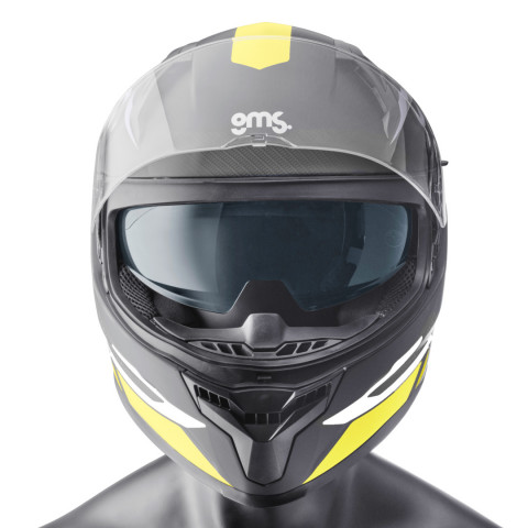 Шлемы Шлемы Full Face Helmet Velox ZG12601 M35  