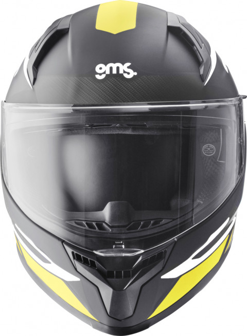Шлемы Шлемы Full Face Helmet Velox ZG12601 M35  