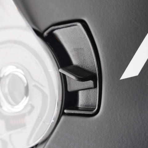 Шлемы Шлемы Full Face Helmet Velox ZG12601 M35  