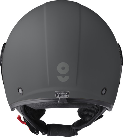 Шлемы Шлемы Jet Helmet Gelato ZG11501 003  