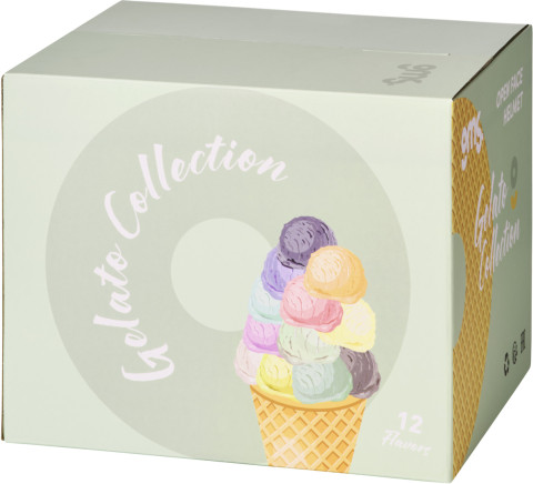 Шлемы Шлемы Jet Helmet Gelato ZG11501 003  