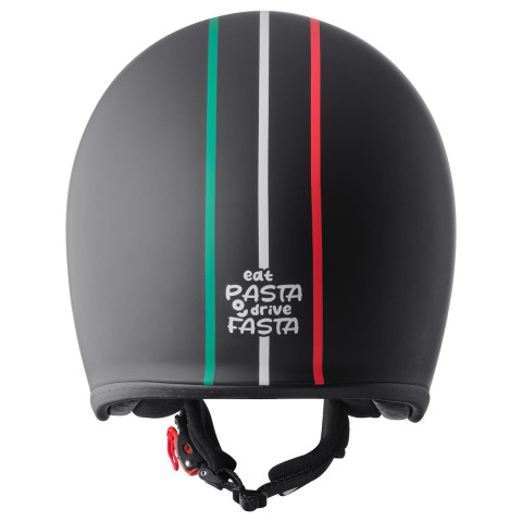 Шлемы Шлемы Jet Helmet Ride in Italy ZG11704 165  