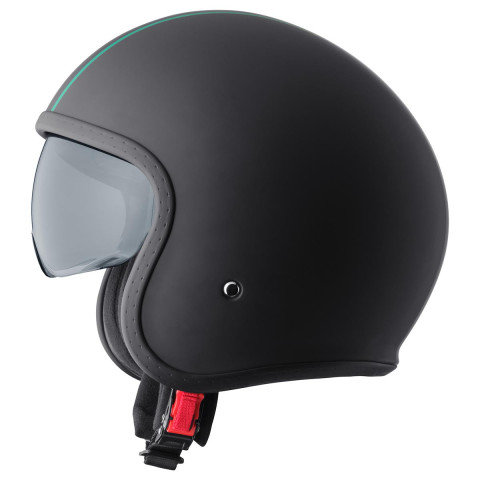 Шлемы Шлемы Jet Helmet Ride in Italy ZG11704 165  