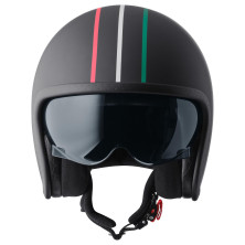 Jet Helmet Ride in Italy ZG11704 165