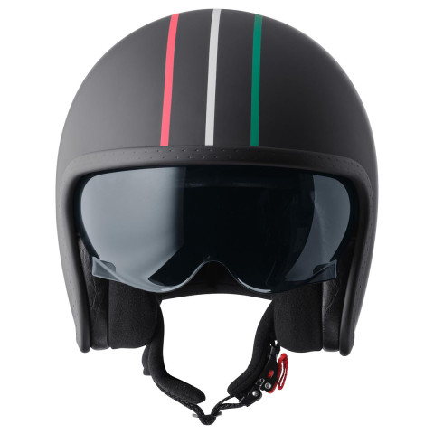 Шлемы Шлемы Jet Helmet Ride in Italy ZG11704 165  