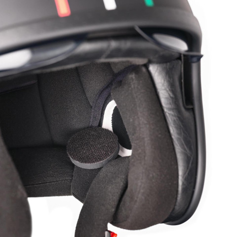 Шлемы Шлемы Jet Helmet Ride in Italy ZG11704 165  