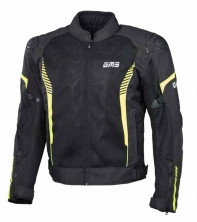 Jacket Samu Mesh ZG51005 350