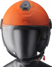 Jet Helmet Gelato ZG11501 M06