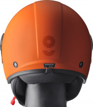 Jet Helmet Gelato ZG11501 M06