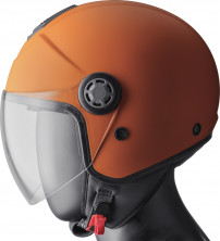 Jet Helmet Gelato ZG11501 M06