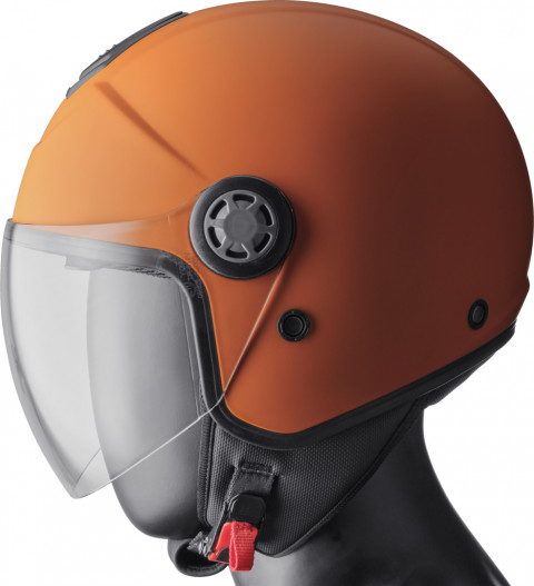 Шлемы Шлемы Jet Helmet Gelato ZG11501 M06  