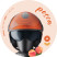 Шлемы Шлемы Jet Helmet Gelato ZG11501 M06  