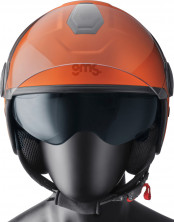 Jet Helmet Gelato ZG11501 M06
