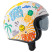 Шлемы Шлемы Jet Helmet Ride Surf ZG11703 154  