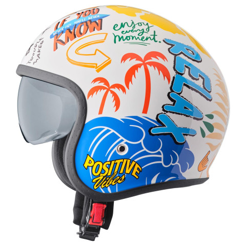 Шлемы Шлемы Jet Helmet Ride Surf ZG11703 154  