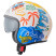 Шлемы Шлемы Jet Helmet Ride Surf ZG11703 154  