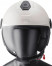 Шлемы Шлемы Jet Helmet Gelato ZG11501 M11  